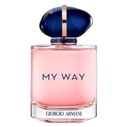 Eau de parfum donna My Way 50 ml