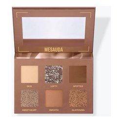 Ombretto Bare Harmony 3.0 206 Timeless Nude Palette