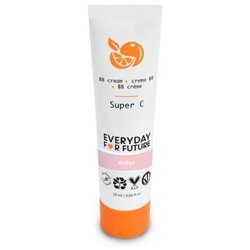 Crema colorata viso Juicy Bb Cream Walnut 25 ml