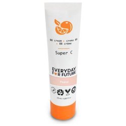 Crema colorata viso Juicy Bb Cream Peanut 25 ml