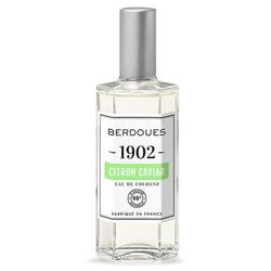 1902 Citron Caviar Eau de Cologne 125 ml