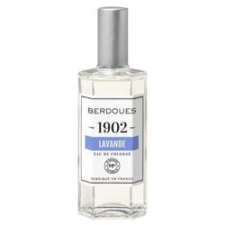 1902 Lavanda Eau de Cologne 125 ml