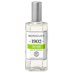 1902 The Vert Eau de Cologne 125 ml