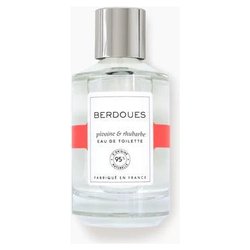 Eau de toilette donna Pivoine E Rhubarbe 100 ml