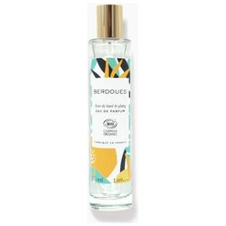 Eau de parfum donna Tiare E Slang Bio Fleur 50 ml