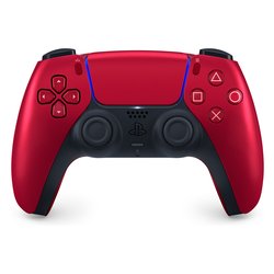 Image of Gamepad PLAYSTATION 5 DualSense Volcanic rosso 1000038837 cod094