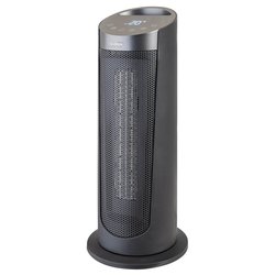 Termoventilatore 2000W 40m³  TOWER PTC WiFi Antracite HP130