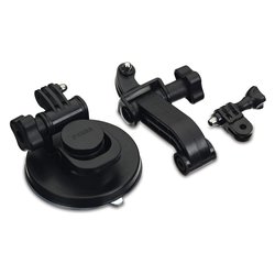 Suction Cup Black AUCMT 302