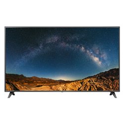 Image of Hotel tv 55" UR781C SERIES Commercial TV UHD nero 55UR781C0LK AEU cod094