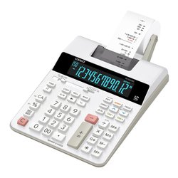 Calcolatrice Scrivente FR SERIES White FR 2650RC