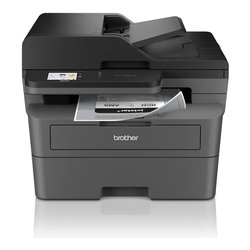 Multifunzione 3in1 Laser ( A4 Duplex 1200 x 1200 ) DCP SERIES DCPL2660DWRE1