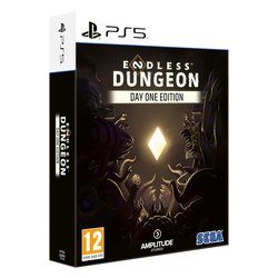 PLAYSTATION 5 Endless Dungeon Day One Edition PEGI 12+ 1117871