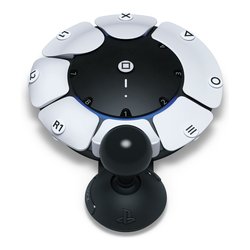 Gamepad PLAYSTATION 5 Access White e Black 1000038368