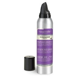 Shine Blonde Mousse 200 ml