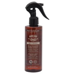 Men's grooming barber shop spray multiuso barba capelli 200 ml