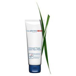 Clarins men gel detergente (125ml)