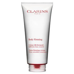 Rassodante corpo Body Firming Crema Tonicità (200ml)