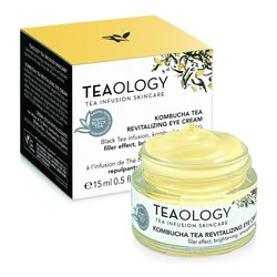 Contorno occhi Kombucha Tea Crema Rivitalizzante 15 ml