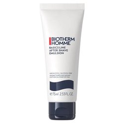 Biotherm homme basics line after shave emulsion 75 ml
