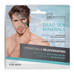 Maschera bellezza Deep Sea Minerals For Men 1 Pezzo