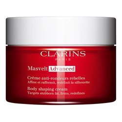 Rassodante corpo Masvelt Advanced Crema Snellente Anti Rotondità Ribelli 200 ml