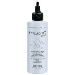 Hyaluronic Acid Siero Piastra&Phon Ultra Idratante 150 ml