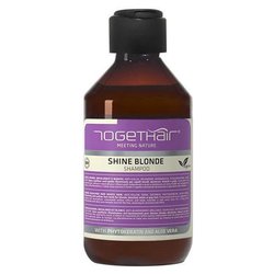 Shampoo capelli Shine Blonde 250 ml