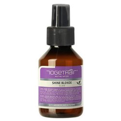 Shine Blonde Elixir 90 ml