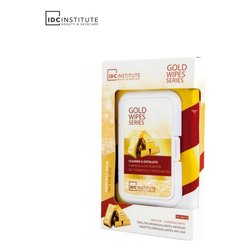 Detergente viso Colloidal Gold Anti Aging Wipes 1 Pezzo