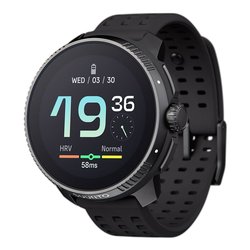 Smartwatch ( AMOLED ) PERFORMANCE Race All black 49 mm SS050929000