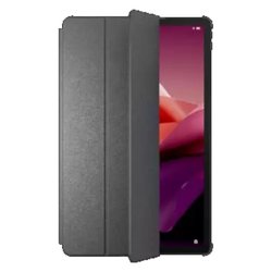 Custodia tablet Tab P12 FOLIO CASE Gray ZG38C05252