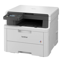 Multifunzione 3in1 Laser A4 COLOR Ecopro White e Black DCPL3520CDWE