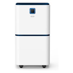 Deumidificatore DRY PURY EVO 13 ( Serbatoio 2 Litri ) White e Blue 15mq 492000096