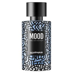 Eau de parfum donna Glorious 100 ml