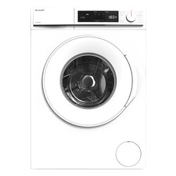 Lavatrice 4 Kg ES NFA4101WD White classe D 1000giri/min (59,7x36,2x84,5cm)