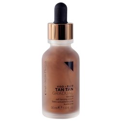 Image of Solare abbronzante Tan tan gradual siero autoabbronzante illuminante 30 ml cod094