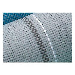 Stuoia STANDARD RIGATO Grigio e Black (300x300 cm) 17 318 300