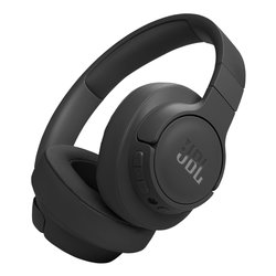 Cuffie microfono bluetooth TUNE 770NC Black JBLT770NCBLK