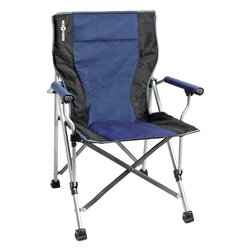Sedia da campeggio RAPTOR Classic Blu 0404040N C05