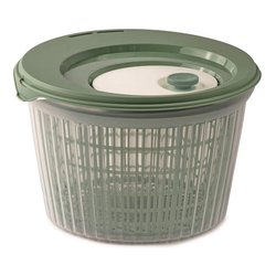 Centrifuga insalata (4Lt) ULAOP Verde 001021