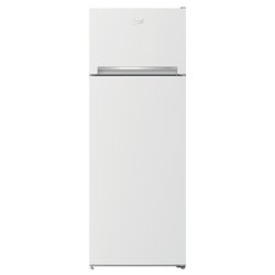 Image of Frigorifero e congelatore Doppia porta B100 SERIES RDSA240K40WN Statico Bianco classe E (54x57,4x146,5cm) cod094