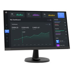 Image of Monitor 23,8" ( LED Full HD 1080p 75Hz ) C24 40 nero 63DCKAT6EU cod094
