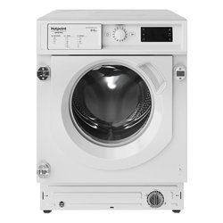Image of Lavasciuga incasso 8 Kg BI WDHG 861485 EU classe BD 1400giri/min (L60cm) cod094