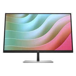 Monitor 27" ( IPS 3840x2160 UHD 4K 60Hz ) E27k G5 Silver e Black 6N4C4AA