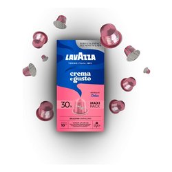 Capsule NESPRESSO Crema e Gusto Risveglio Dolce 30 pz 7030