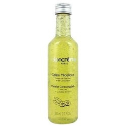 Detergente viso Gel micellare te verde cetriolo 75 ml