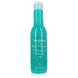 Bagnoschiuma Granita doccia esfoliante blue lagoon 200 ml