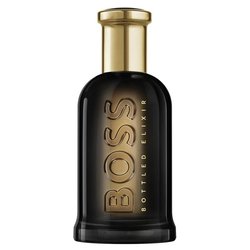 Eau de parfum uomo Boss bottled elixir  intense 100 ml