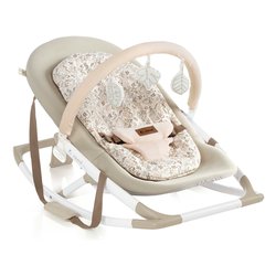 Sdraietta infanzia basculante FOLD Pale 6132 U09