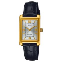 Orologio Gold e Black LTP 1234PGL 7A2EF